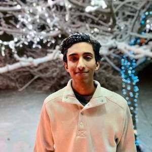 Meet your Posher, Manny